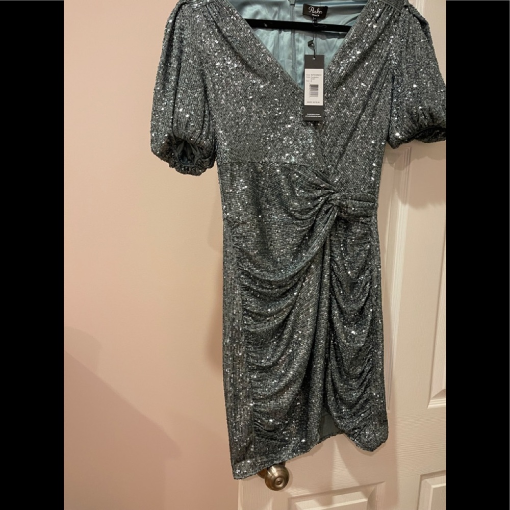 Designer dresses - Picture 2 of 13